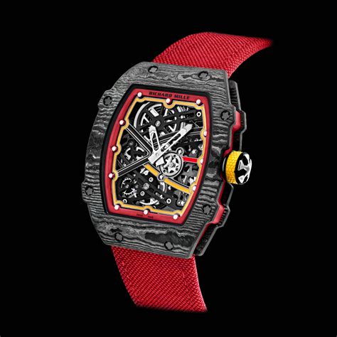 67-02 richard mille